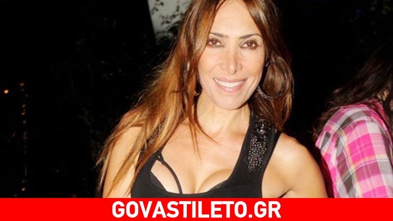 H Μάγκυ Χαραλαμπίδου αποκαλύπτει αν θα πάει τελικά στο Survivor