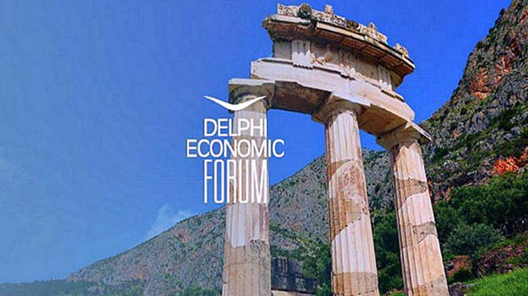 2ο Οικονομικό Φόρουμ Δελφών: Κίνδυνος αναβίωσης των συγκρούσεων στα Δυτικά Βαλκάνια