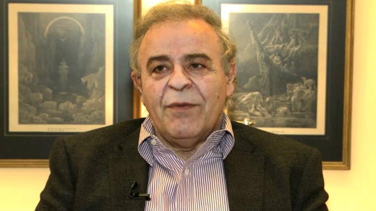 2ο Οικονομικό Φόρουμ Δελφών – Συνταγματική Αναθεώρηση: Είναι αναγκαία και τι θα πρέπει να περιλαμβάνει;