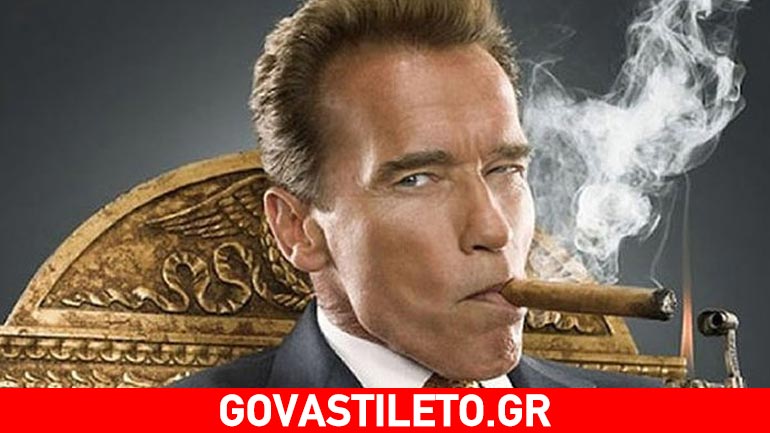 Arnold Schwarzenegger: Αποχώρησε από το τηλεριάλιτι «The Celebrity Apprentice»