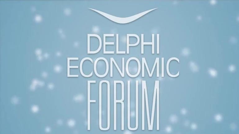 2ο Οικονομικό Φόρουμ Δελφών – «Τι πιστεύουν οι Έλληνες»: Λιγότερο κράτος, άνοδος του αντιευρωπαϊσμού