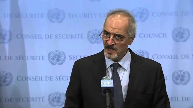 Συμφωνήθηκε η ατζέντα των συνομιλιών για τον επόμενο γύρο των διαπραγματεύσεων, ανέφερε η συριακή κυβέρνηση