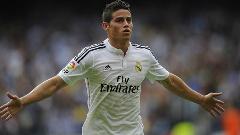 «Θέλω να μείνω στη Ρεάλ αλλά δεν ξέρω τι θα συμβεί»