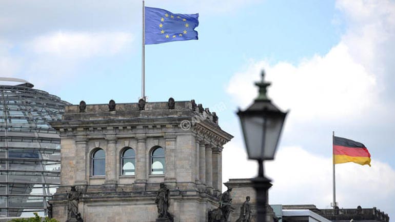 Η Γερμανία απέρριψε πρόταση της Ε.Ε. για τη χρηματοδότηση ευρωπαϊκού ταμείου αμυντικών ερευνών μέσω ομολόγων