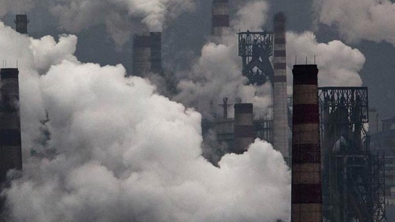 Παγκόσμιος Οργανισμός Υγείας: Η ρύπανση σκοτώνει 1,7 εκατ. παιδιά τον χρόνο