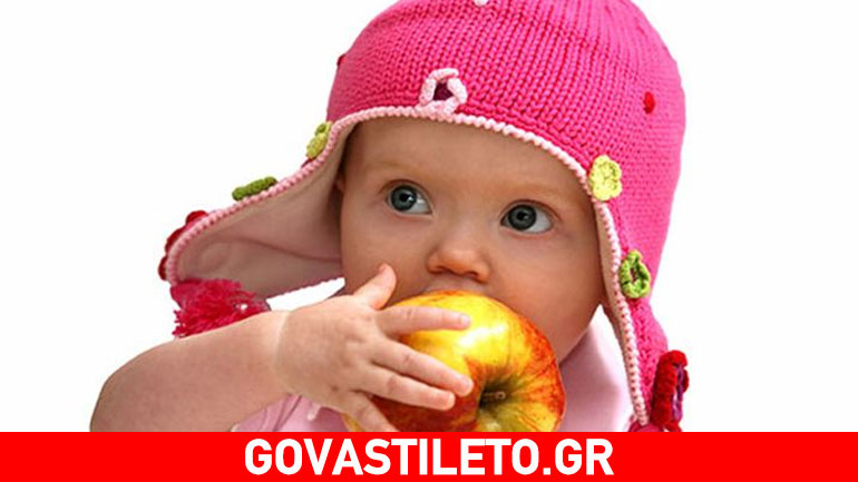 Αυτές είναι οι πιο επικίνδυνες τροφές για τα παιδιά μας