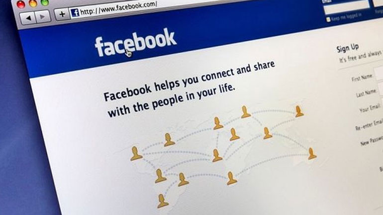 Οι πολλές ώρες στο Facebook μπορεί να αυξήσουν το αίσθημα κοινωνικής απομόνωσης