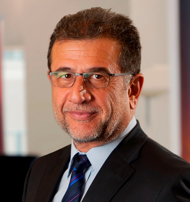 Ο Γιάννης Ιακωβίδης