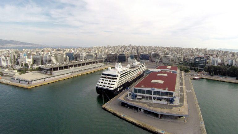 Στις 24 Μαρτίου οι δεσμευτικές προσφορές για τον ΟΛΘ