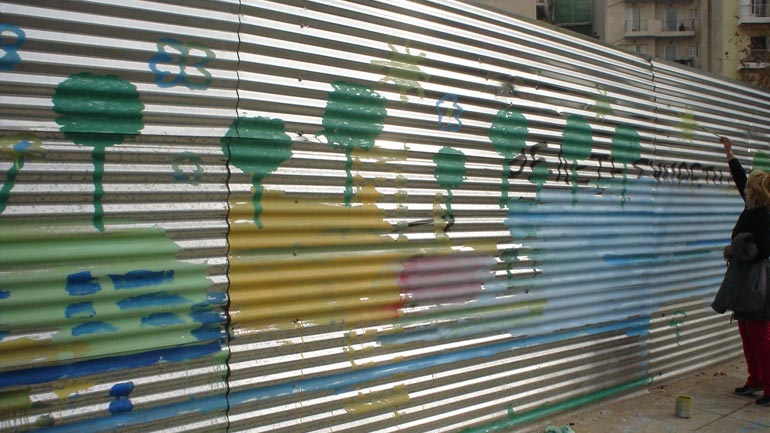 Πρότυπο βιοκλιματικό νηπιαγωγείο δρομολογεί η Περιφέρεια Αττικής