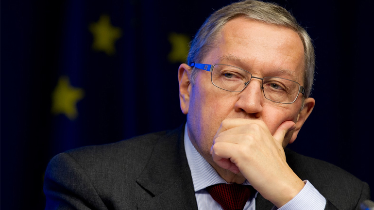 Μικρό καλάθι για συμφωνία κρατά ο Ρέγκλινγκ