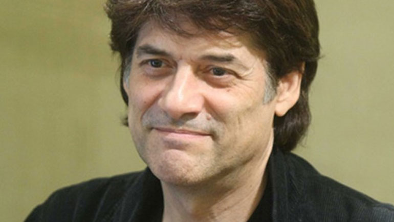 Επίτιμος δημότης της Αθήνας ανακηρύχθηκε ο Γιώργος Χωραφάς