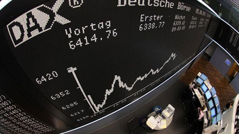 Απώλειες στις ευρωπαϊκές αγορές