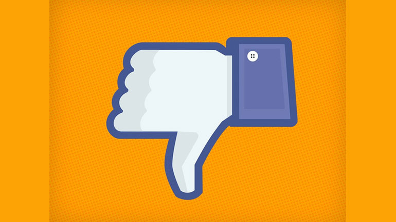Έρχεται το dislike στο Facebook;