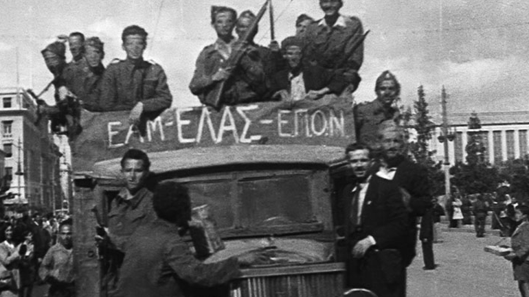 «Μνήμες» του Νίκου Καβουκίδη στο 19ο Φεστιβάλ Ντοκιμαντέρ Θεσσαλονίκης