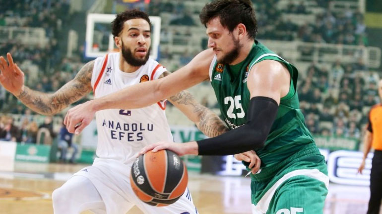 Αποδεσμεύει τον Τζεντίλε ο Παναθηναϊκός