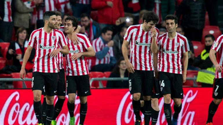 Επέστρεψε στις νίκες η Μπιλμπάο