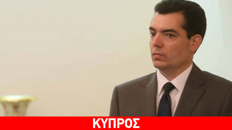 Κύπρος: Στις Βρυξέλλες ο υπ. Άμυνας για το Συμβούλιο Εξωτερικών Υποθέσεων