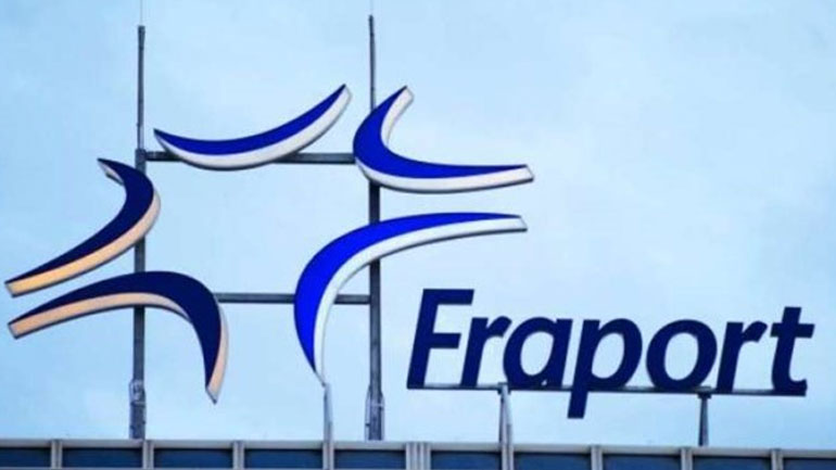 Έτοιμη να παραλάβει τα 14 αεροδρόμια η Fraport Greece