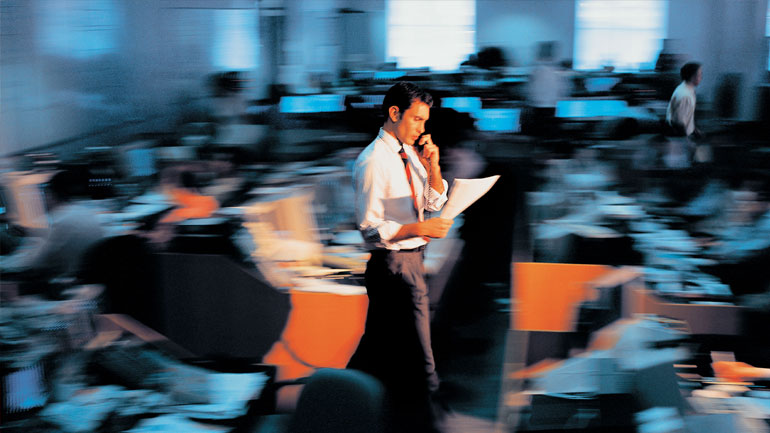 Εγκύκλιος για το νέο σύστημα αξιολόγησης των δημοσίων υπαλλήλων