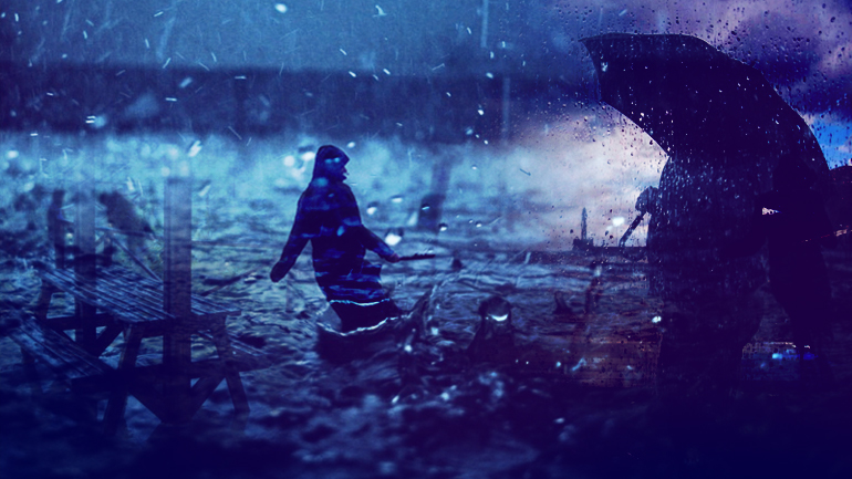 Εβδομάδα κακοκαιρίας