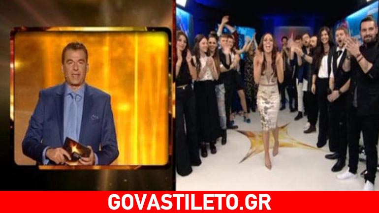 Rising Star: Ποιοι παίκτες αποχώρησαν από το 12ο live και ποιοι πέρασαν στην επόμενη φάση;