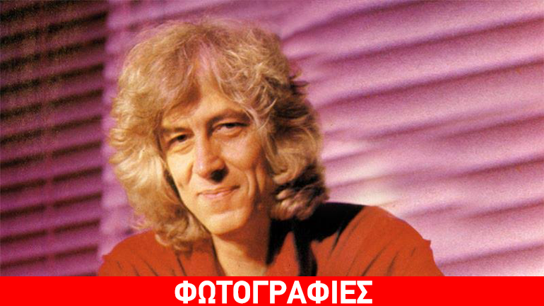 Συναυλία – αφιέρωμα στον Λουκιανό Κηλαηδόνη στο Αμφιθέατρο του Μουσείου Αυτοκινήτου