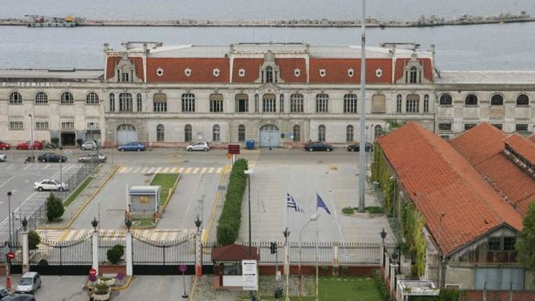 Άμεση ανάγκη πλοηγών στο λιμάνι Θεσσαλονίκης