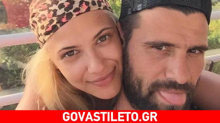 Η απάντηση του Μουρούτσου στα κακεντρεχή σχόλια για τη Λάουρα Νάργες