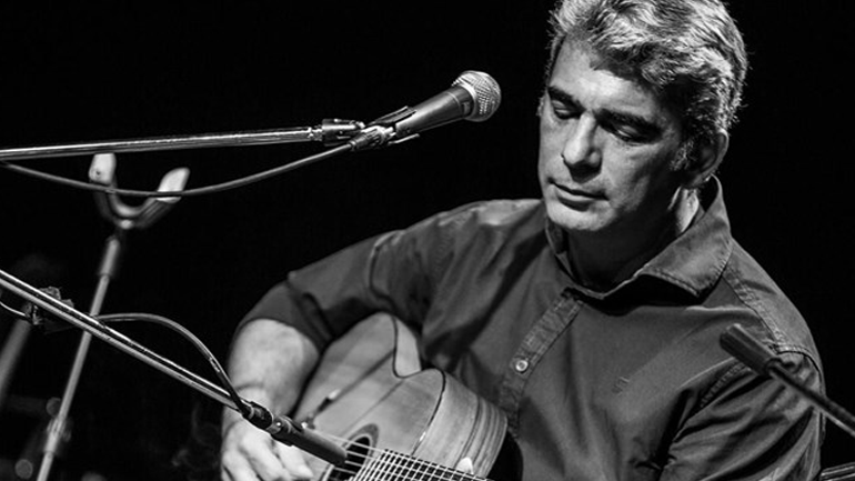 Τελευταία παράσταση για τον Δημήτρη Μυστακίδη στο Γυάλινο Μουσικό Θέατρο