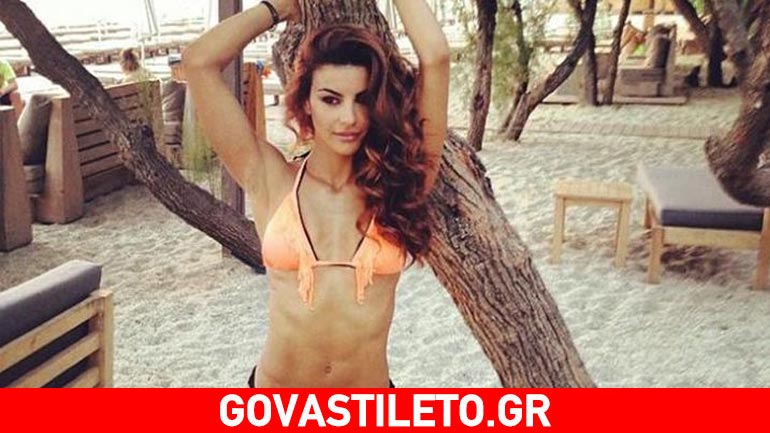 Ειρήνη Παπαδοπούλου: «Tο τροχαίο που είχα μου θύμισε αυτό του Παντελή Παντελίδη»