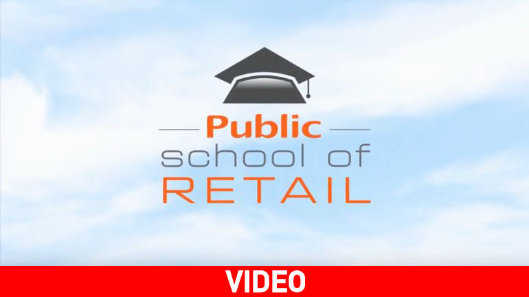 Περισσότερες από 18.500 ώρες επιμόρφωσης για το προσωπικό των καταστημάτων Public στο εξειδικευμένο πρόγραμμα εκπαίδευσης «Public School of Retail»