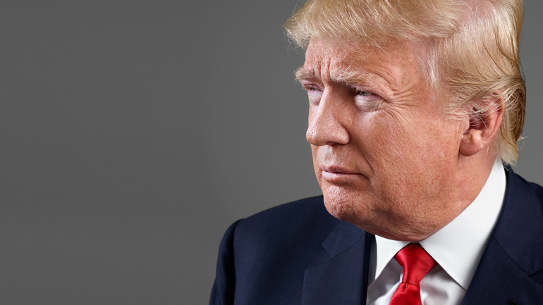 Νέα ταξιδιωτική απαγόρευση υπογράφει ο Τραμπ – Αφήνει εκτός το Ιράκ