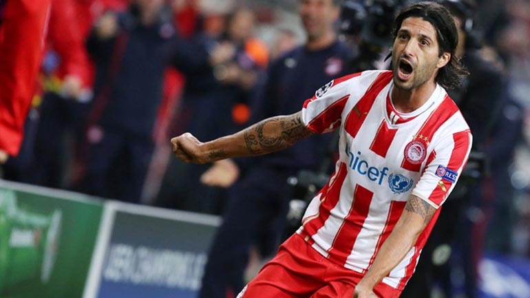 Ο Τσόρι έλυσε τη σιωπή του και καταφέρθηκε εναντίον του Μπέντο