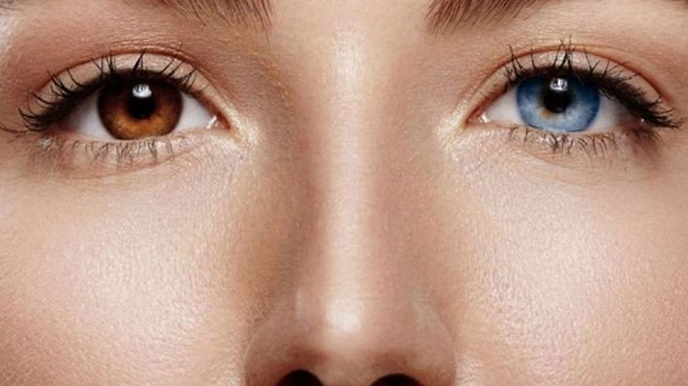 Φοράτε έγχρωμους φακούς επαφής; Δείτε από τι κινδυνεύετε