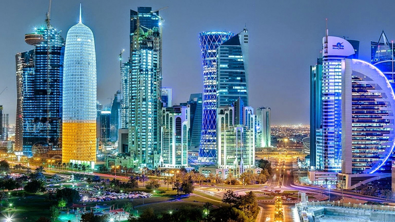 Τα πλουσιότερα κράτη του πλανήτη