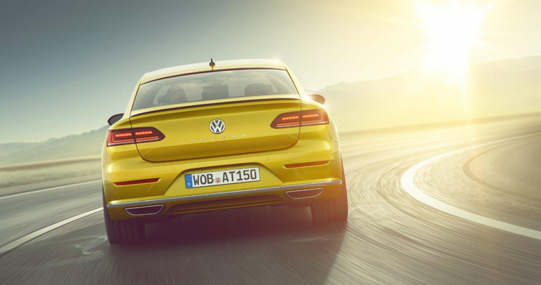 Θα το δούμε στους δρόμους μέσα στο έτος...