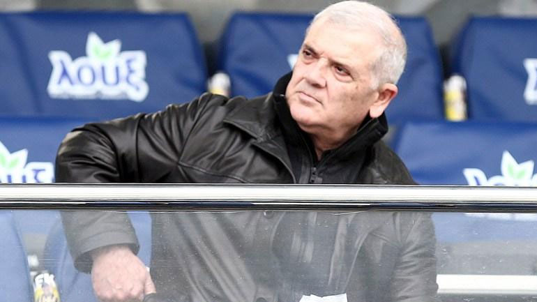 ΑΕΚ για Βασιλόπουλο: «Είναι υπεράνω της Βουλής και του ΣτΕ;»