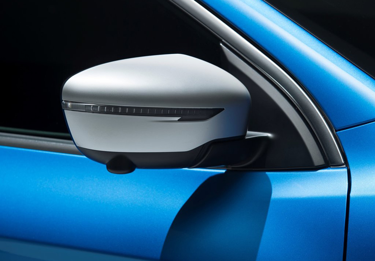 Διχρωμίες...