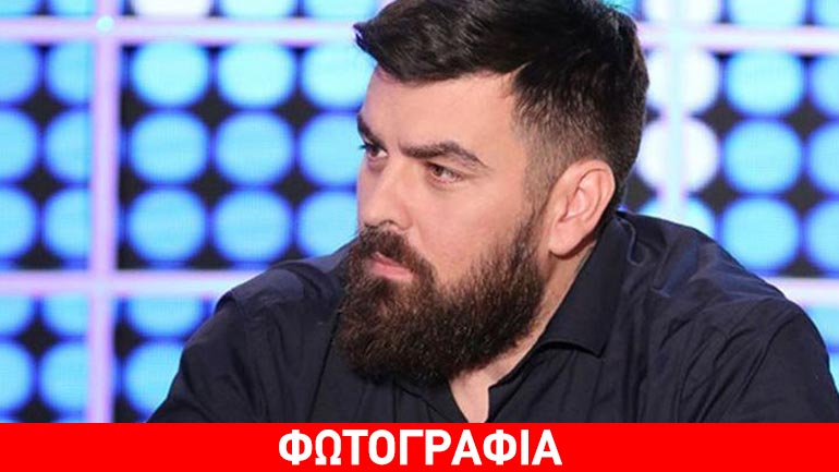 Νέες περιπέτειες για τον αδελφό του Γιάννη Αϊβάζη – Κατηγορείται για πλαστογραφία