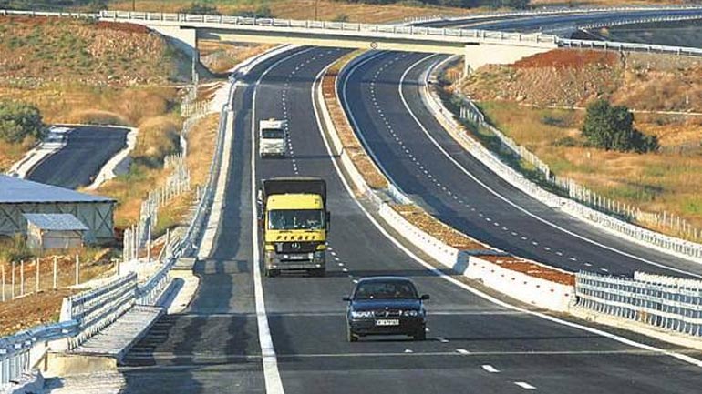 Απεργούν σήμερα οι εργαζόμενοι στην Εγνατία Οδό