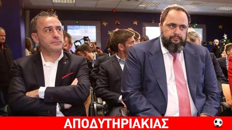 Δεν κατάφερε ο Μπέντο να… πέσει ηρωικά και πένθιμα