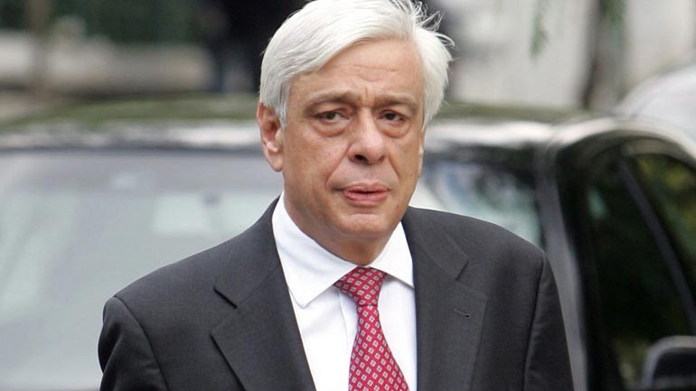 Μήνυμα Παυλόπουλου για την Παγκόσμια Ημέρα της Γυναίκας