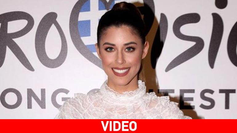 Με το «This Is Love» θα μας εκπροσωπήσει η Demy στην Eurovision!