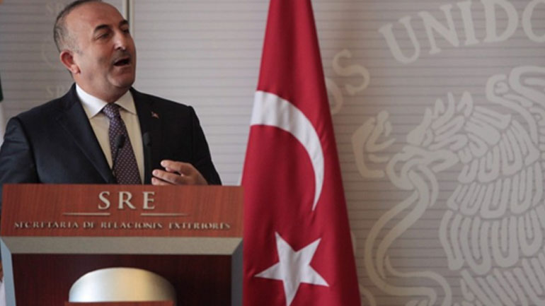 Τσαβούσογλου: Θα πάω στη Γερμανία, δεν μπορούν να με σταματήσουν