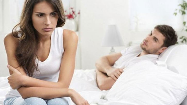 Αυτές είναι οι 5 ενδείξεις ότι δεν περνάς καλά στη σχέση σου