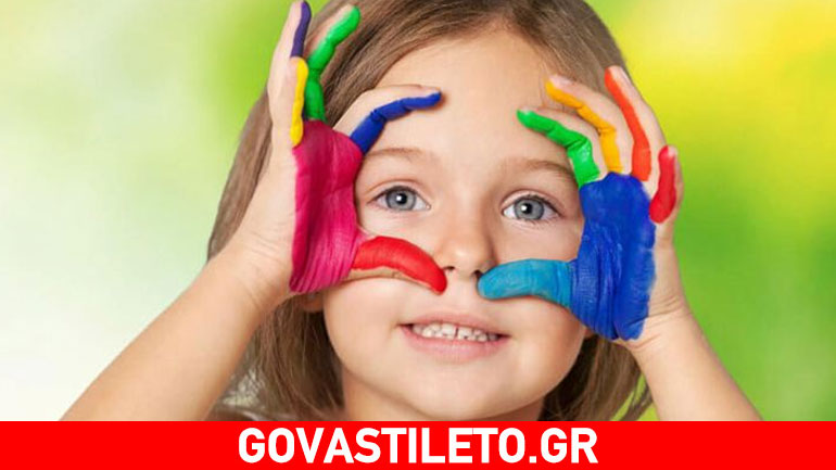 Όταν το παιδί δεν θέλει να ζωγραφίζει