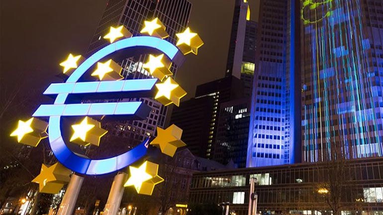 Η ΕΚΤ θα κρατήσει την ψυχραιμία της παρά την άνοδο του πληθωρισμού