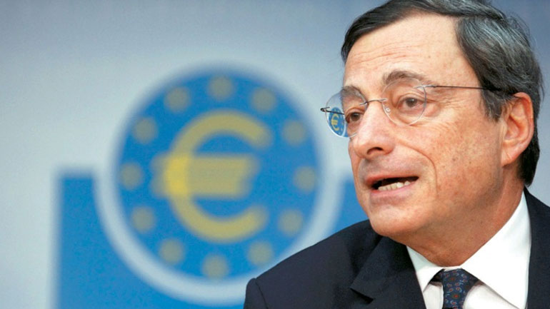 O Ντράγκι «δεν είχε δικαίωμα να κλείσει τις ελληνικές τράπεζες» O Ντράγκι «δεν είχε δικαίωμα να κλείσει τις ελληνικές τράπεζες»