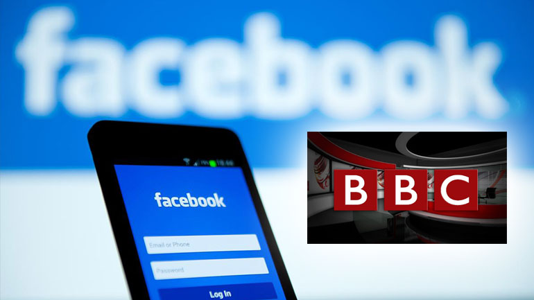 Facebook – BBC: Αλληλοκατηγορούνται για υπόθεση παιδικής πορνογραφίας